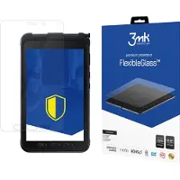 3MK FlexibleGlass hybridglas till Samsung Galaxy Tab Active 3