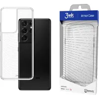3mk Protection Samsung Galaxy S21 Ultra 5G – 3mk Armor-skal