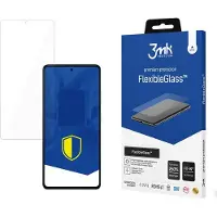 3mk Protection 3mk FlexibleGlass hybridglas på Poco X5 Pro 5G