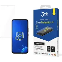 3mk Protection Skärmskydd Samsung Galaxy A54 5G – antibakteriellt gamers, 3mk Silver Protection+-serien