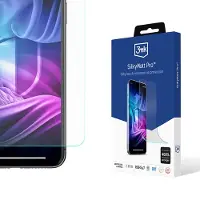 3mk Protection 3mk Silky Matt Pro matt skyddsfilm för Xiaomi Redmi Note 13 Pro+