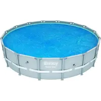 Bestway Solar Pool Cover 4,62m