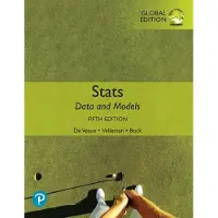 Stats: Data and Models, Global Edition