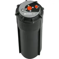 Gardena Pop-up sprinkler Sprinklersystem Turbinen-Versenkregner T 380 3/4 inv.