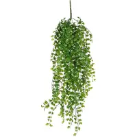 Mica Decorations Ficus Konstgjord Växt 81 Cm