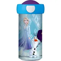 Mepal barnflaska/bägare “Ledo šalis” Frozen 2