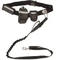 Beeztees Jogging Hundkoppel