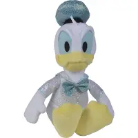 Aku Ankka Donald D100 25 Cm Nallebjörn