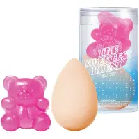 Beauty Blender The Sweetest Blend Beary Flawless Cleansing Set Sminkborstset 1 st