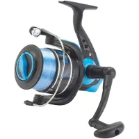 Herculy Lift Snurrande Fiskerulle