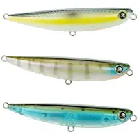 Geko By Seaspin Pro-q Ytvatten Stickbait 5.5g 65 Mm