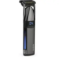 BaByliss Super-X Metal Stuble Trimmer Elektrisk rakhyvel 1 st