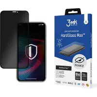 3mk Protection 9H 3mk HardGlass Max Privacy sekretessglas för iPhone 11