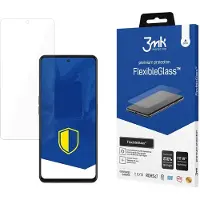 3MK FlexibleGlass hybridglas på OnePlus Nord CE 3 Lite