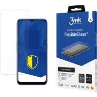 3mk Protection 3mk FlexibleGlass-hybridglas på Oppo A9 2020