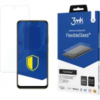 3mk Protection 3mk FlexibleGlass hybridglas till Xiaomi Poco X4 Pro 5G