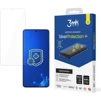 3mk Protection 3mk SilverProtection+ skyddsfilm för Xiaomi Redmi Note 13 Pro+