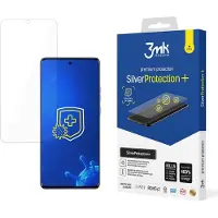 3MK Motorola Edge 40 – 3mk SilverProtection+