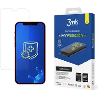 3mk Protection Apple iPhone 12 och 12 Pro – 3mk SilverProtection+