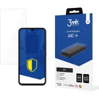 3mk Protection Ultratunt skärmskydd för Samsung Galaxy A34 5G från 3mk ARC+-serien