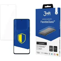 3mk Protection 3mk FlexibleGlass hybridglas till Xiaomi Redmi Note 13 4G