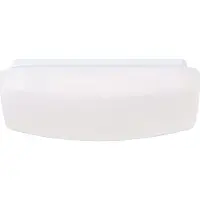 Eglo LED taklampa Nocito, Vardagsrum / matsal, Metall, Modern, LED-taklampa