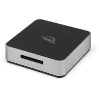 OWC Atlas - Kortläsare (CFexpress Type B) - USB 4.0