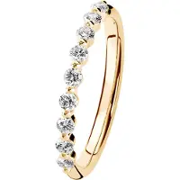 Kohinoor Dahlia diamantring 033-232K-27Kohinoor Dahlia diamantring 033-232K-27-165