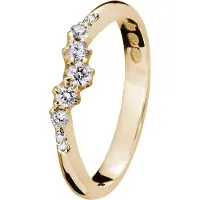 Kohinoor Helene diamantring 033-235K-19-170