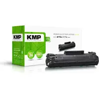 KMP H-T244 Toner Ersätter HP 79A, CF279A Svart 1000 sidor Kompatibel Tonerkassett