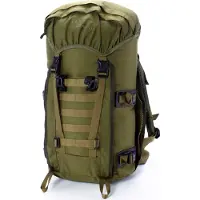 Berghaus MMPS Centurio II 45L - Oliv