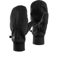 Mammut Shelter Gore-tex Infinium Windstopper Vantar