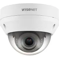 Hanwha Techwin IP-Cam Fixed Dome "Q-Series" QNV-8080R