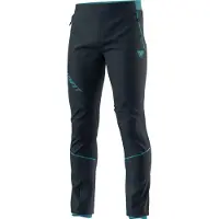 Dynafit - Toppturskläder - Speed Dynastretch Pants M Blueberry Storm Blue för UnisexNylon - Storlek M - Blå