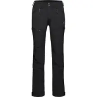 Mammut Zinal Hybrid Byxor