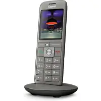 Gigaset CL660HX trådlöst handset med laddningsställ