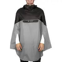 Vaude Covero Poncho II herr regnponcho