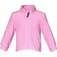 Isbjörn of Sweden Kids' Lynx Jacket Bubblegum