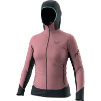 Dynafit Mezzalama Polartec Alpha Softshelljacka