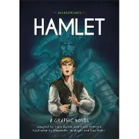 Classics in Graphics: Shakespeare's Hamlet