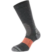 Beretta Merino Performance Short Socks (Färg: Ebony, Storlek: 35/37)