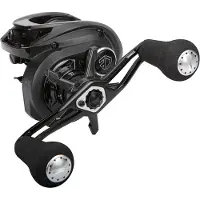 Okuma Hakai Dt Baitcast Fiskerulle