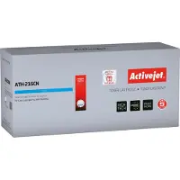 ActiveJet ATH-216CN toner för HP 216A W2411A, cyan, 850 sidor