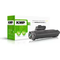 KMP Toner Ersätter Samsung MLT-D101S Kompatibel Svart 1500 sidor SA-T61 3505,0000