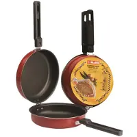 Ibili Tortilla Patatas Venus 24 Cm Stekpanna