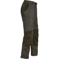 Pinewood Men's Caribou TC Pants Dark Olive
