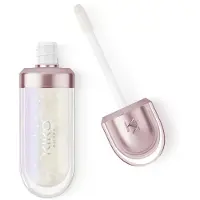 KIKO Milano 3D Hydra Lip Oil 6,5 ml - 01 Milky Way