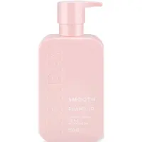 MONDAY Haircare Smooth Antifrizz Schampo 350 ml