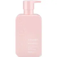 Monday Volume Kraft & Fülle Schampo 350 ml