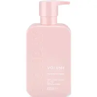 MONDAY Haircare Volume styrka och fyllighet Balsam 350 ml